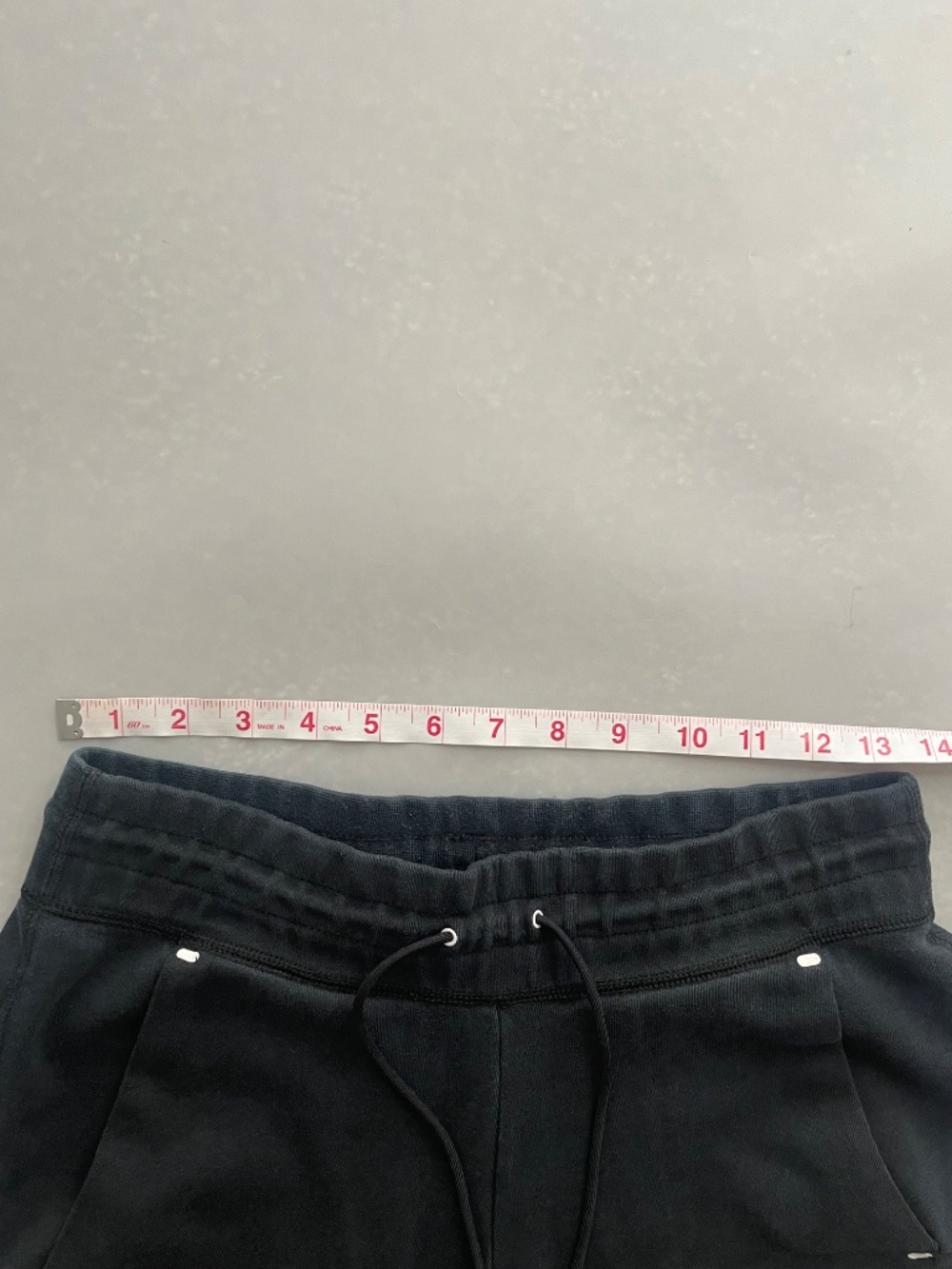Nike Tech Style Jogger Sweatpants Black Size S - Picture 6 of 11